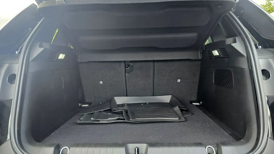 JEEP Compass -