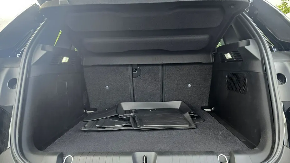JEEP Compass -