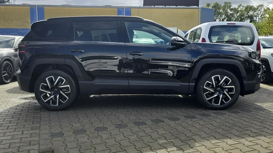 JEEP Compass -