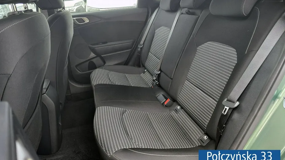 KIA Cee'd -