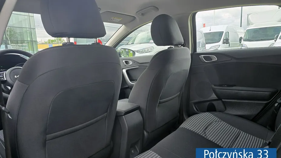KIA Cee'd -