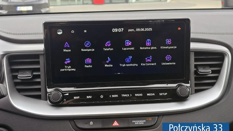 KIA Cee'd -