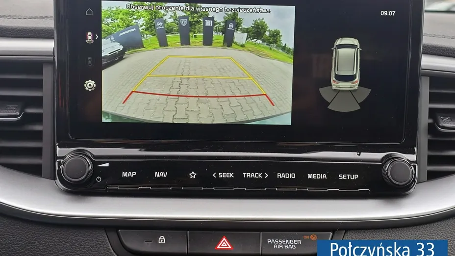 KIA Cee'd -