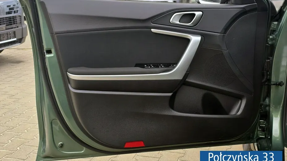 KIA Cee'd -