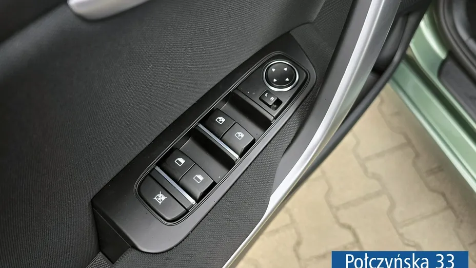 KIA Cee'd -