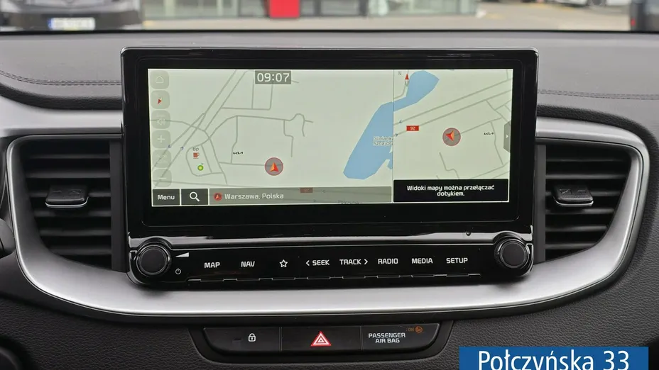 KIA Cee'd -
