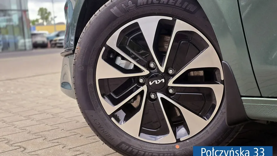 KIA Cee'd -