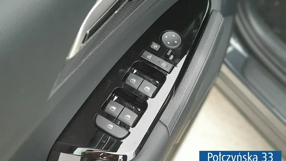KIA Sportage -