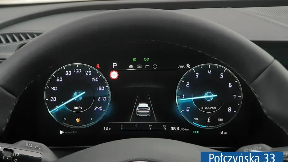 KIA Sportage -