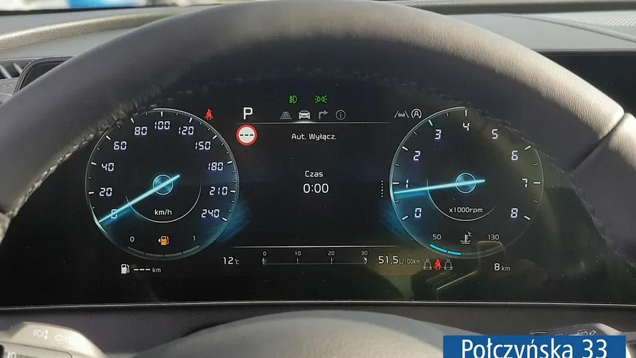 KIA Sportage -