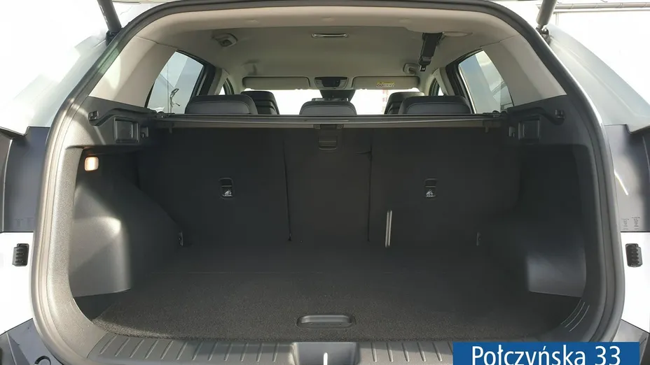 KIA Sportage -