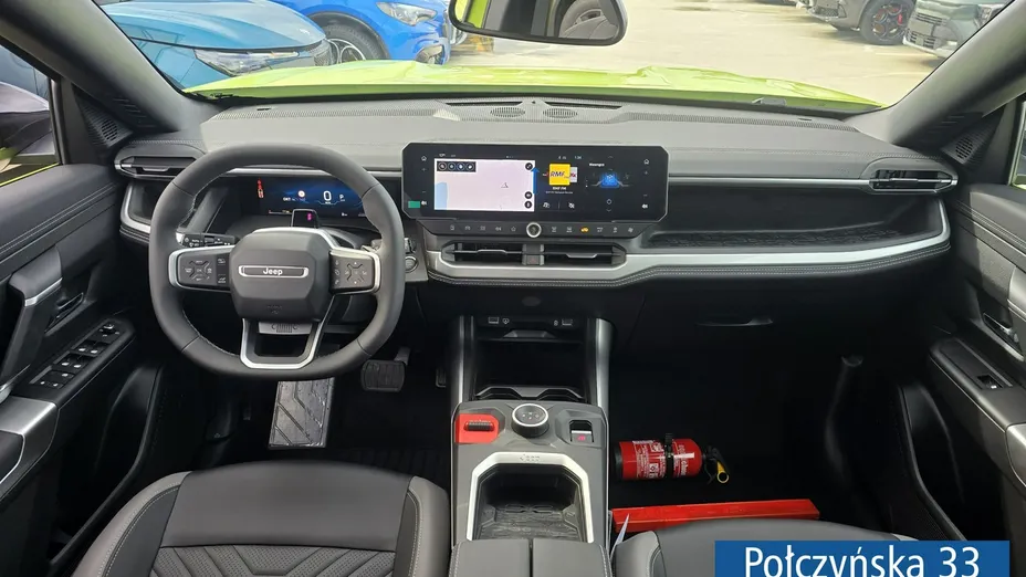 JEEP Compass -