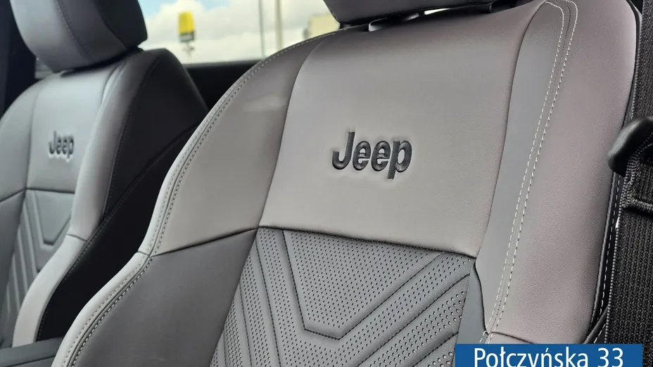 JEEP Compass -