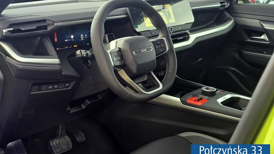 JEEP Compass -