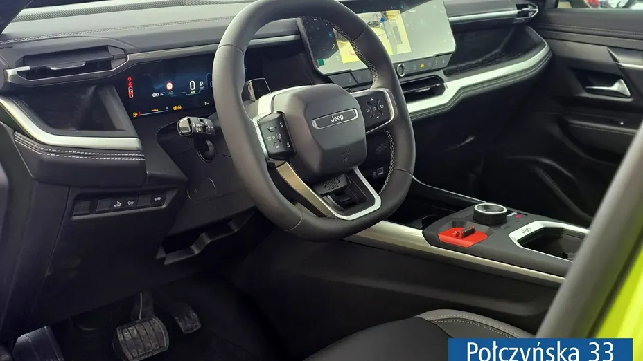 JEEP Compass -