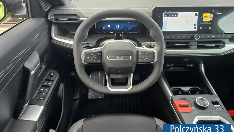 JEEP Compass -