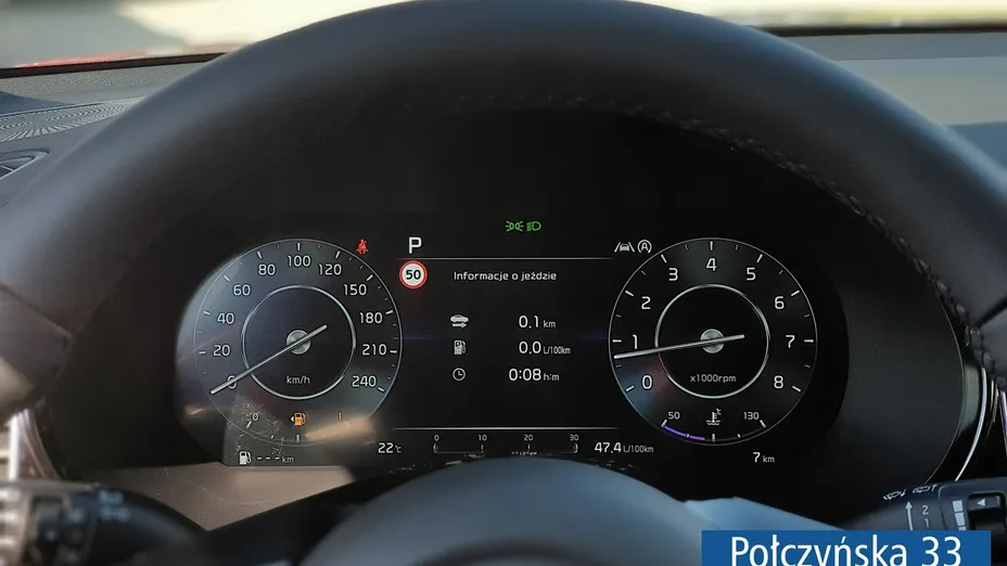 KIA XCeed -
