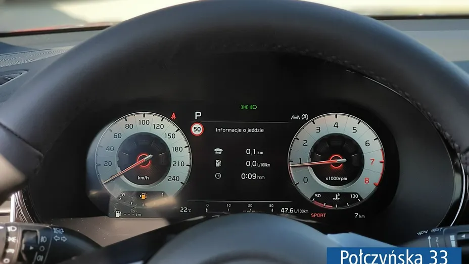 KIA XCeed -