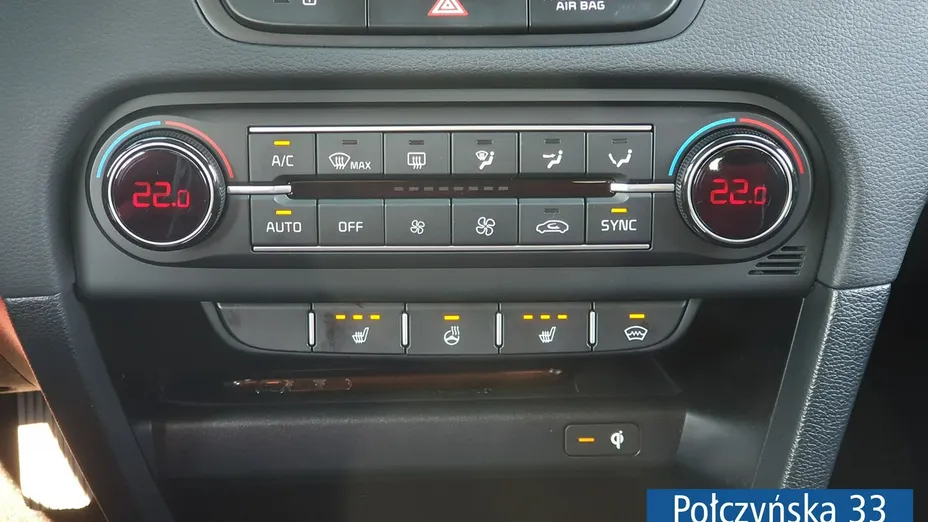 KIA XCeed -