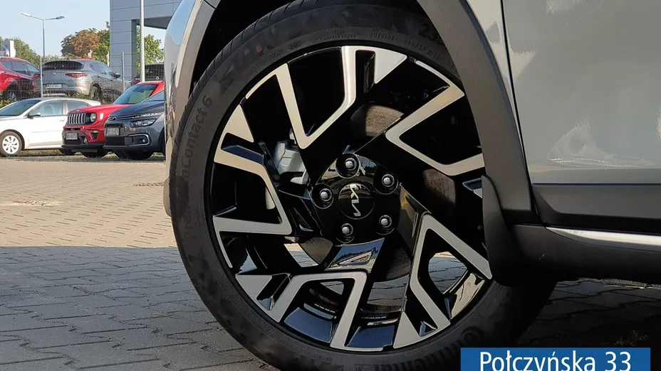 KIA XCeed -