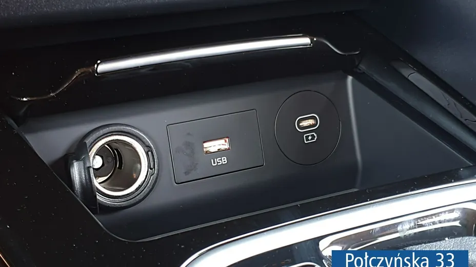 KIA XCeed -