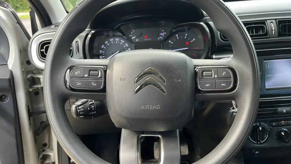 CITROEN C3 -