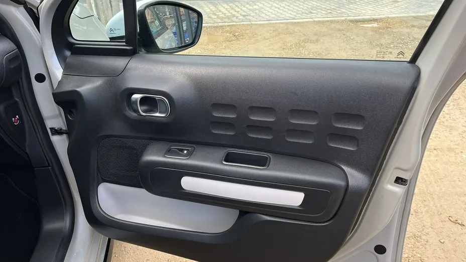 CITROEN C3 -