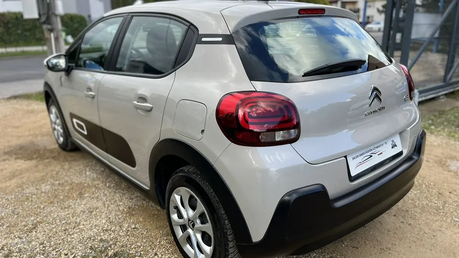 CITROEN C3 -