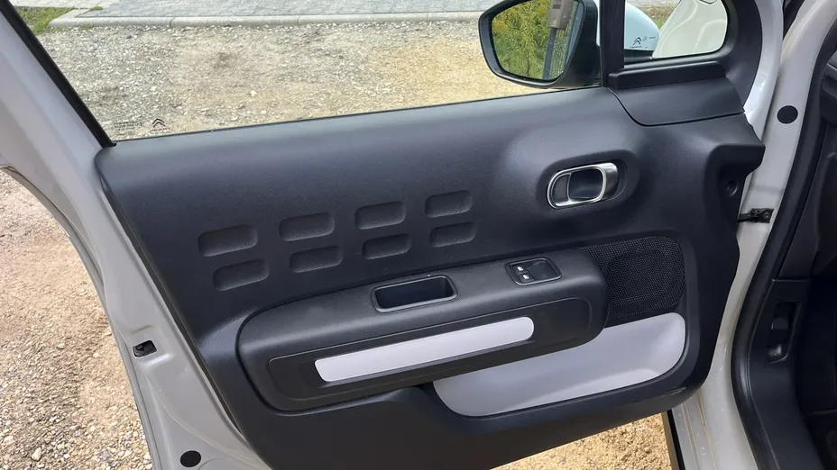 CITROEN C3 -