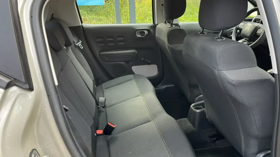 CITROEN C3 -