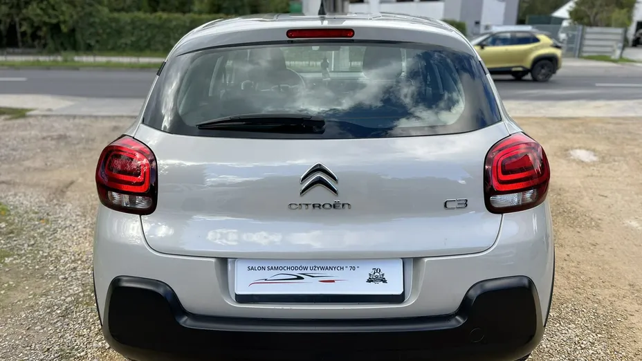 CITROEN C3 -
