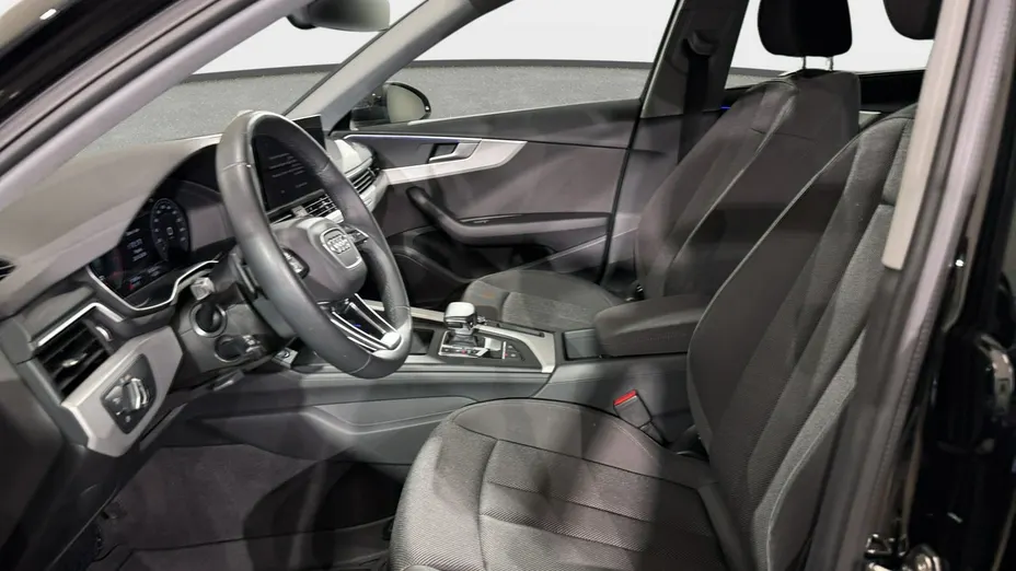 AUDI A4 A4 40 TFSI mHEV Advanced S tronic