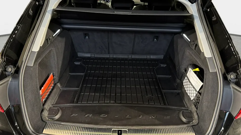 AUDI A4 A4 40 TFSI mHEV Advanced S tronic