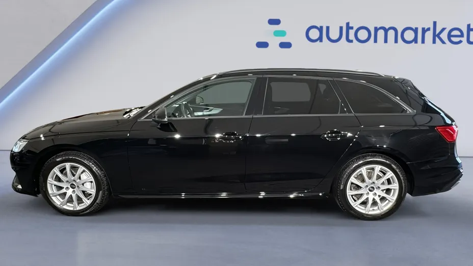 AUDI A4 A4 40 TFSI mHEV Advanced S tronic