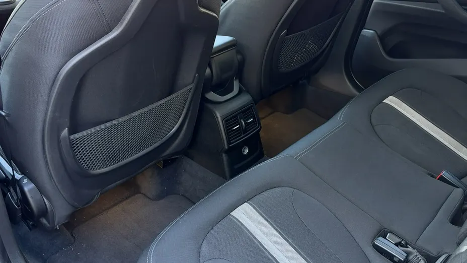 BMW X1 -