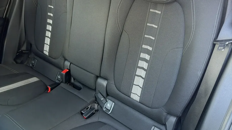 BMW X1 -