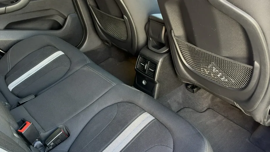 BMW X1 -
