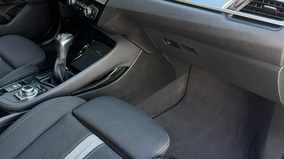 BMW X1 -