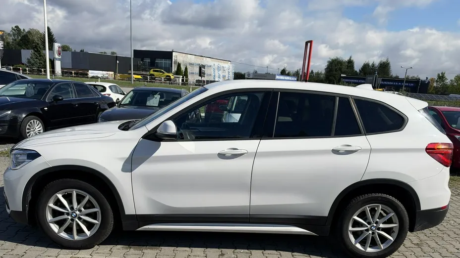 BMW X1 -