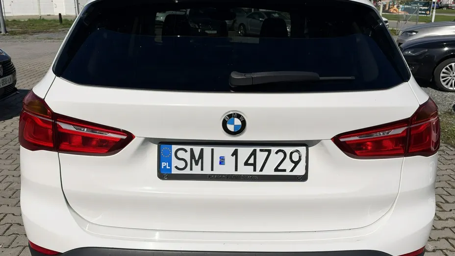 BMW X1 -
