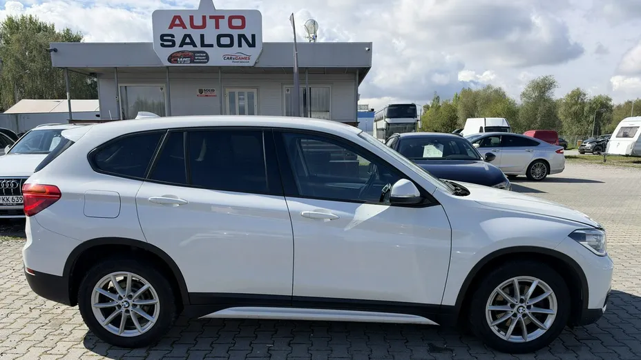 BMW X1 -