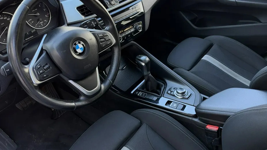 BMW X1 -