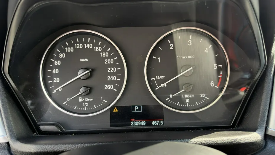 BMW X1 -