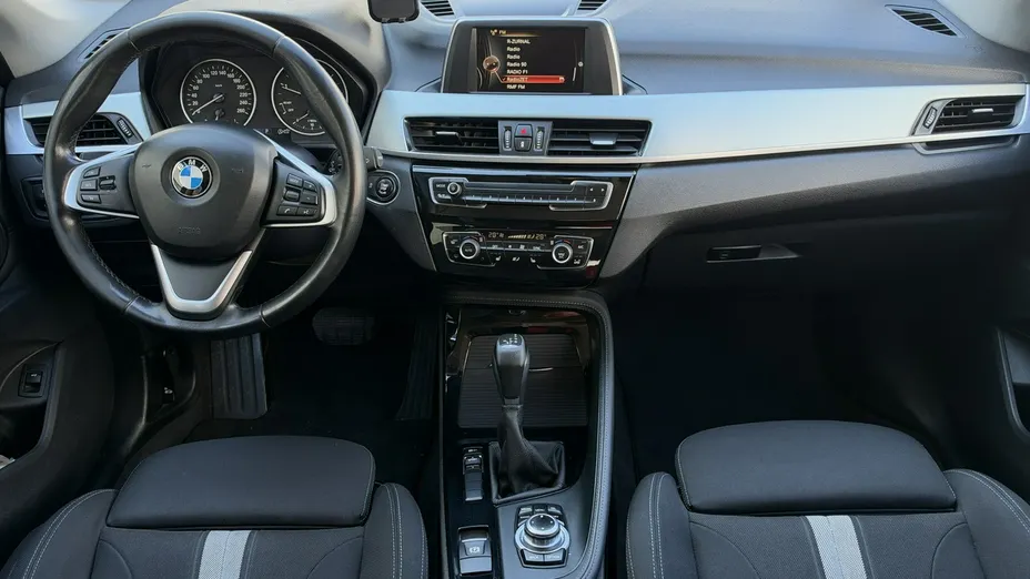 BMW X1 -