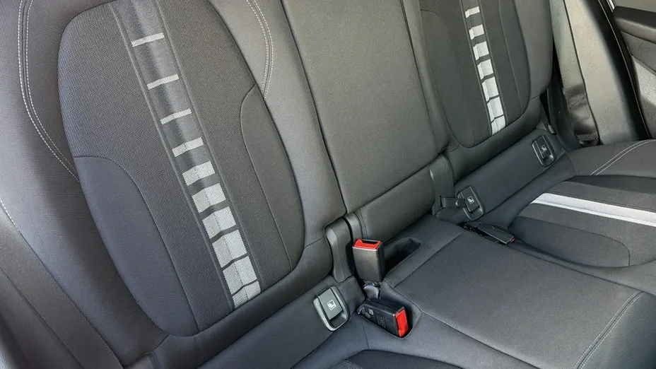BMW X1 -