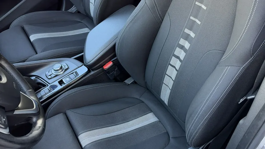 BMW X1 -