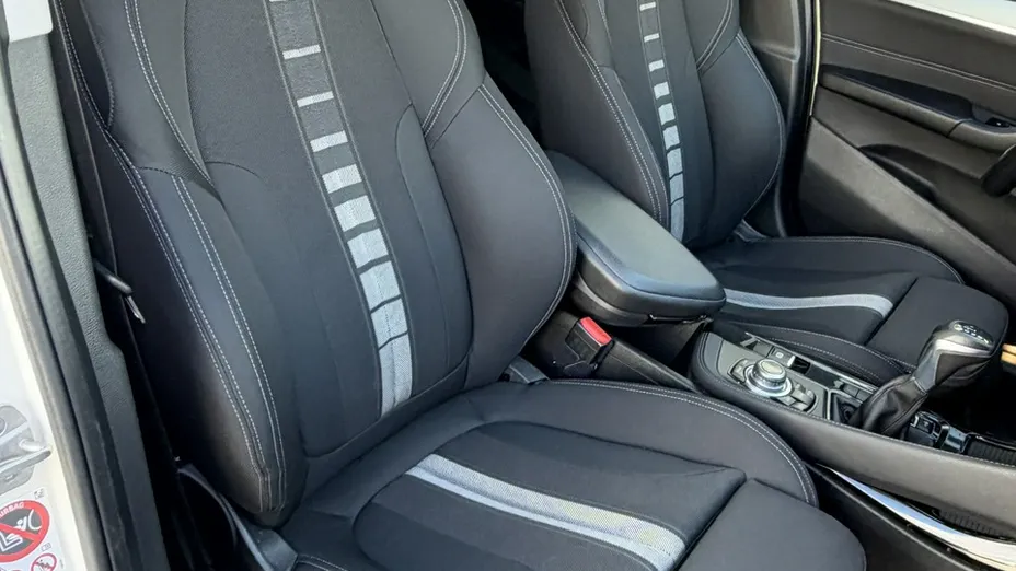 BMW X1 -