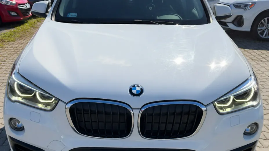 BMW X1 -