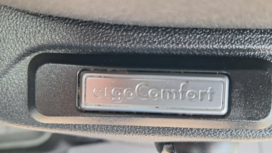 VOLKSWAGEN Caddy -