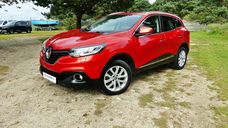 RENAULT Kadjar -
